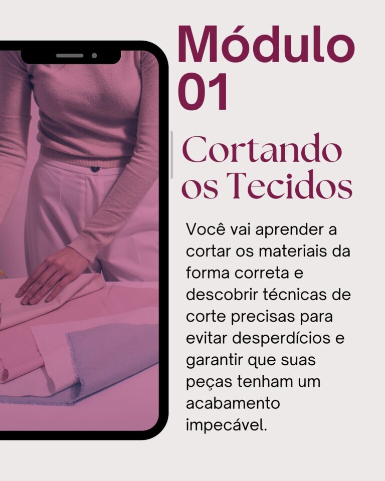 Módulo 1 - Chinelufas de Luxo